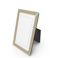 Designer Photo Frame PNG & PSD Images