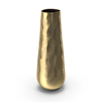 Vase Element Metal PNG & PSD Images
