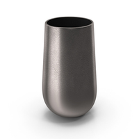 Vase Element Metal PNG & PSD Images