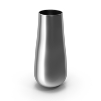 Metal Vase PNG & PSD Images