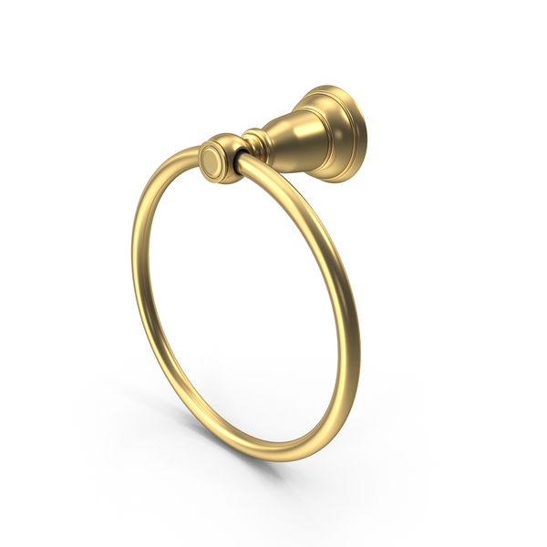 Towel Ring PNG & PSD Images