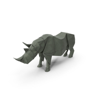 Rhino PNG & PSD Images