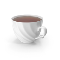 Cup of Tea PNG & PSD Images