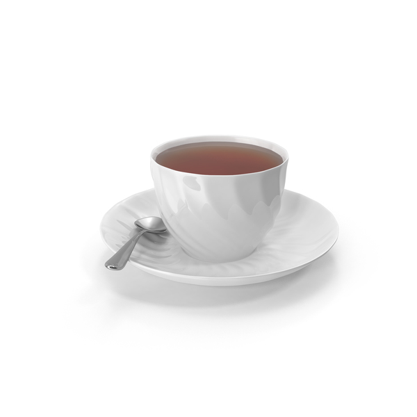 Cup of Tea PNG & PSD Images
