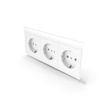European Power Outlet PNG & PSD Images