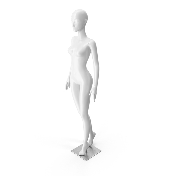 Mannequin PNG & PSD Images