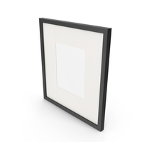 Picture Frame PNG & PSD Images