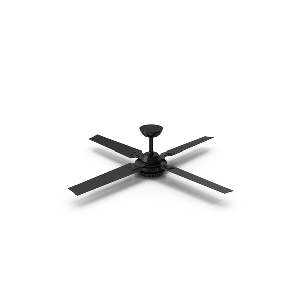 Ceiling Fan PNG & PSD Images