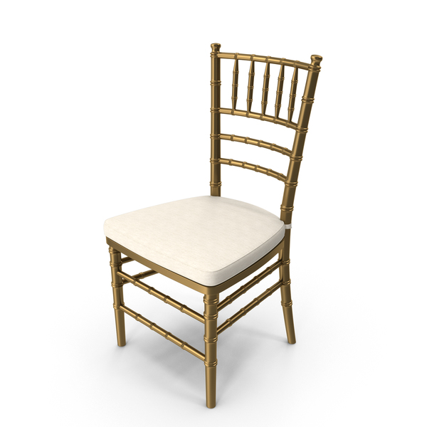 Wedding Chair PNG & PSD Images