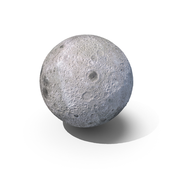 Moon PNG & PSD Images