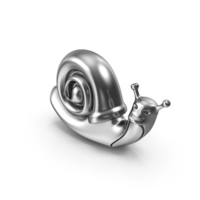Snail Sculpture PNG & PSD Images