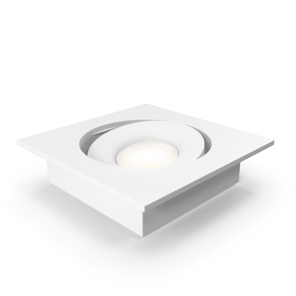 Integrated Spot Light PNG & PSD Images