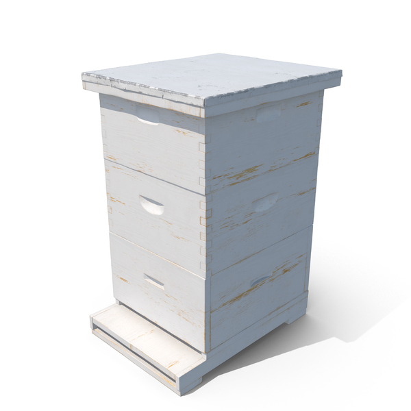 Bee Hive PNG & PSD Images