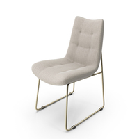 Alice Dining Chair PNG & PSD Images