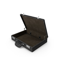 Open Briefcase PNG & PSD Images