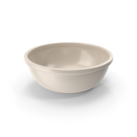 Dinette Cereal Bowl PNG & PSD Images