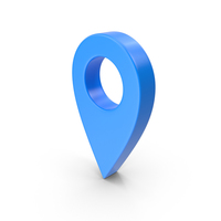 Map Pointer PNG & PSD Images