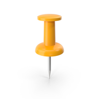 Push Pin PNG & PSD Images