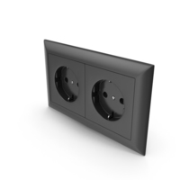 Wall Socket Outlets PNG & PSD Images
