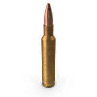 Bullet 45mm PNG & PSD Images