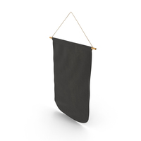 Hanging Banner PNG & PSD Images