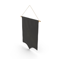 Hanging Banner PNG & PSD Images