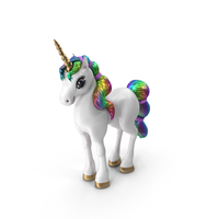 Unicorn PNG & PSD Images