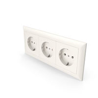 Wall Socket Outlet PNG & PSD Images