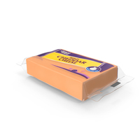 Sharp Cheddar Cheese PNG & PSD Images