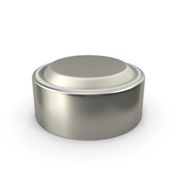 Button Cell LR44 PNG & PSD Images