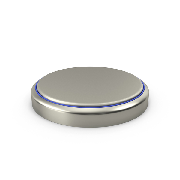 Button Cell CR2032 PNG & PSD Images