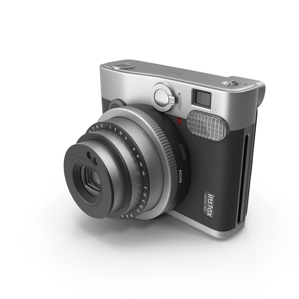 Fujifilm Instax Mini 90 Camera