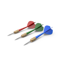 Dart Set PNG & PSD Images