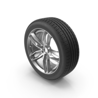 Radar Car Tire PNG & PSD Images