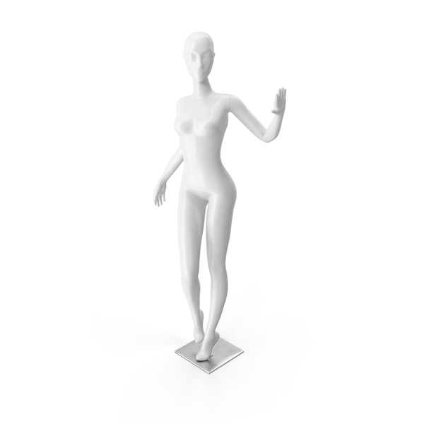Mannequin PNG & PSD Images