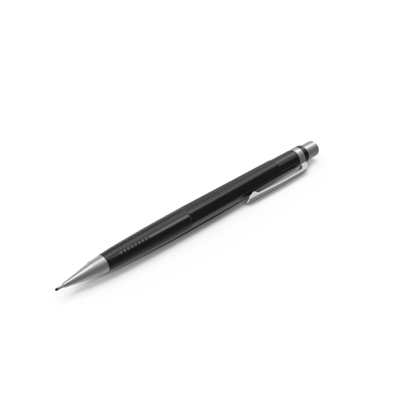 Mechanical Pencil PNG & PSD Images