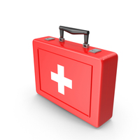 First Aid Kit PNG & PSD Images