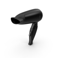 Hair Dryer PNG & PSD Images