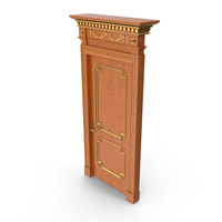 Luxury Door PNG & PSD Images