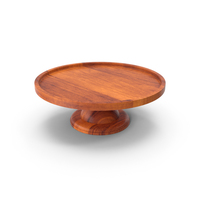 Cake Stand PNG & PSD Images