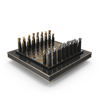 Luxury Chess PNG & PSD Images