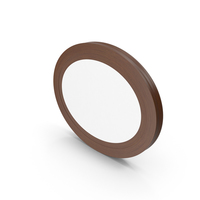 Oval Frame PNG & PSD Images