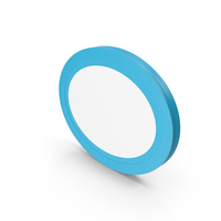 Oval Frame PNG & PSD Images