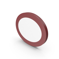 Oval Frame PNG & PSD Images