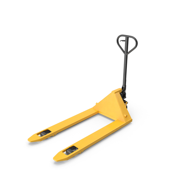 Pallet Jack PNG & PSD Images