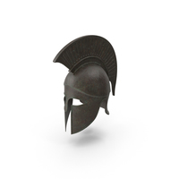 Spartan Helmet PNG & PSD Images
