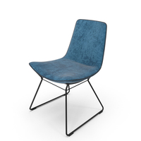 Amelie Chair PNG & PSD Images