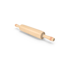 Rolling Pin PNG & PSD Images