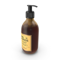 Bastide Hand Wash PNG & PSD Images