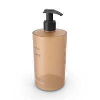 Byredo Suede Hand Wash PNG & PSD Images